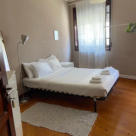 Garca Real Flats Apartment Porto Exterior photo