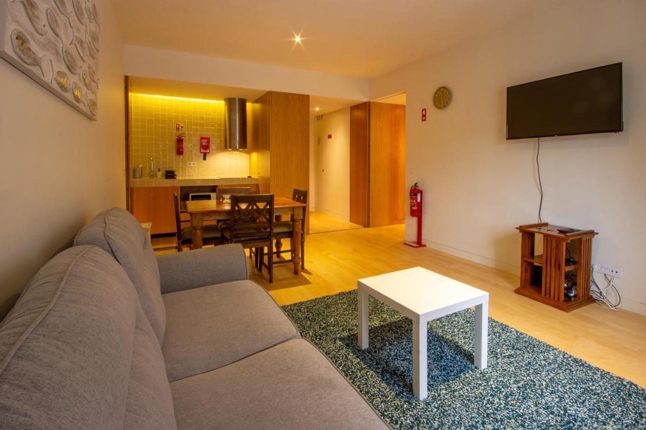 Garca Real Flats Apartament *